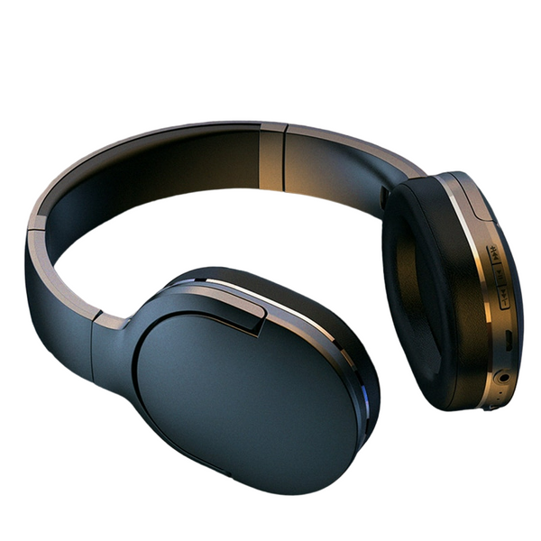 Wireless Bluetooth Headphone Foldable Pro