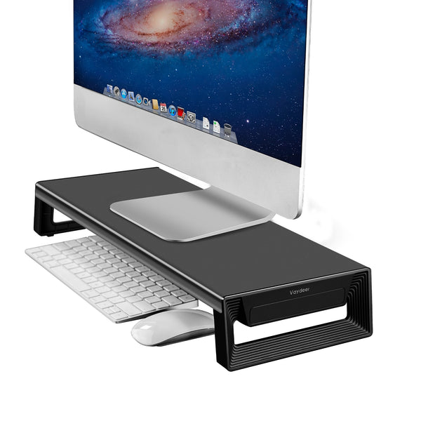 Monitor Stand Riser Support