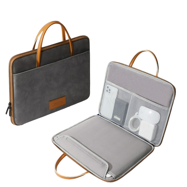 Laptop Bag Sleeve Case 12 13.3 15.6 14-inch, Shoulder Notebook bag