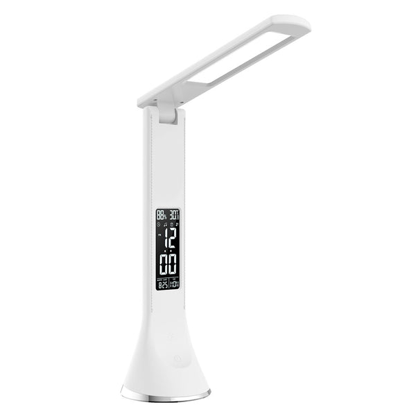 LED Desk Night Lamp, Rechargeable