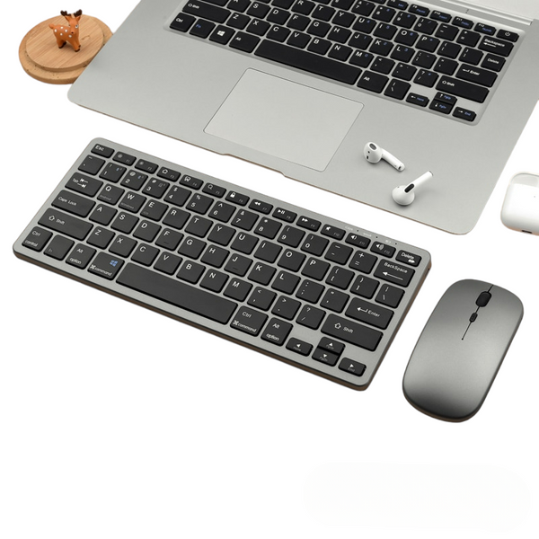 Wireless keyboard and mouse Set